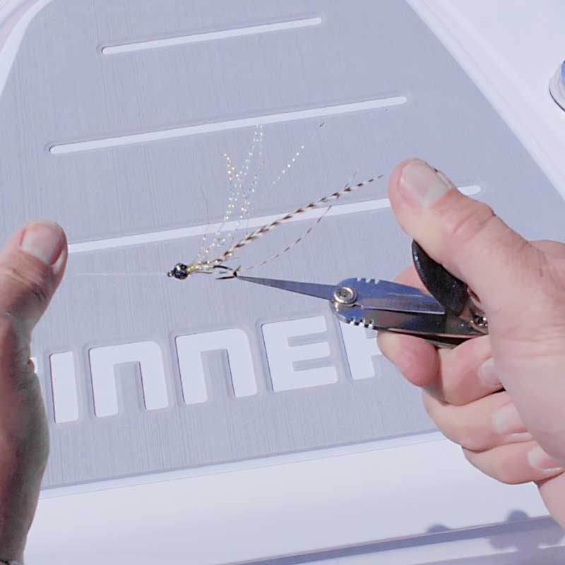 Multi Function Line Clippers