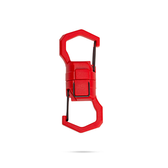 Magnetic Net Release