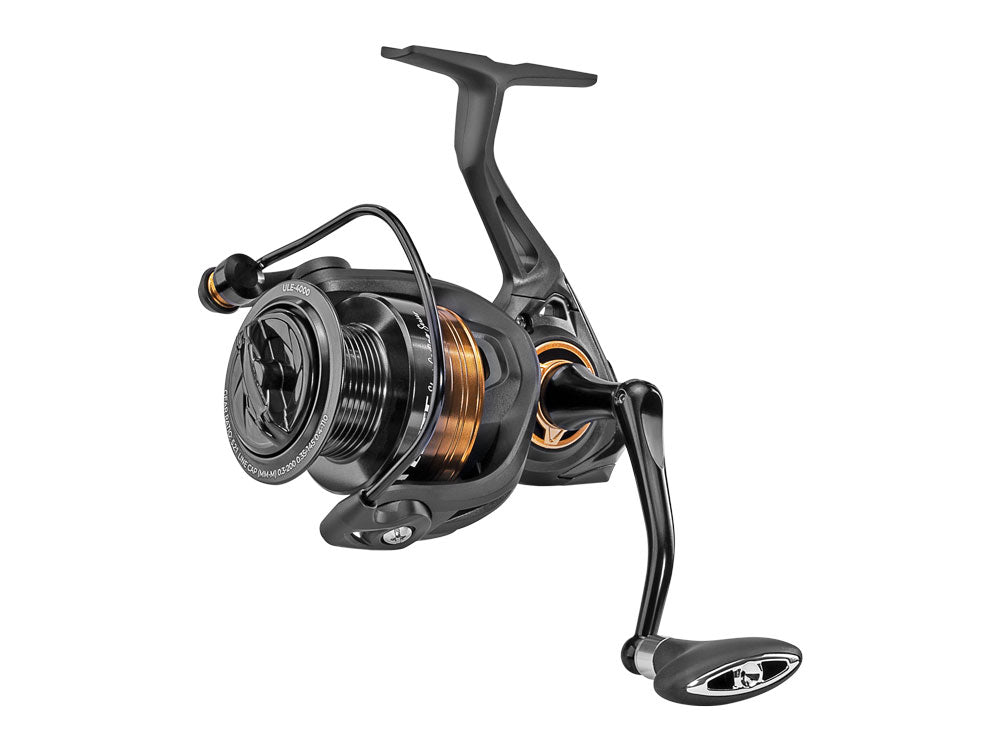 best ulua fishing reels Pioneer Ulua Elite Spinning Reel