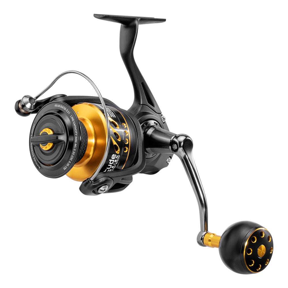 Pioneer Altitude Sovereign Spinning Reel