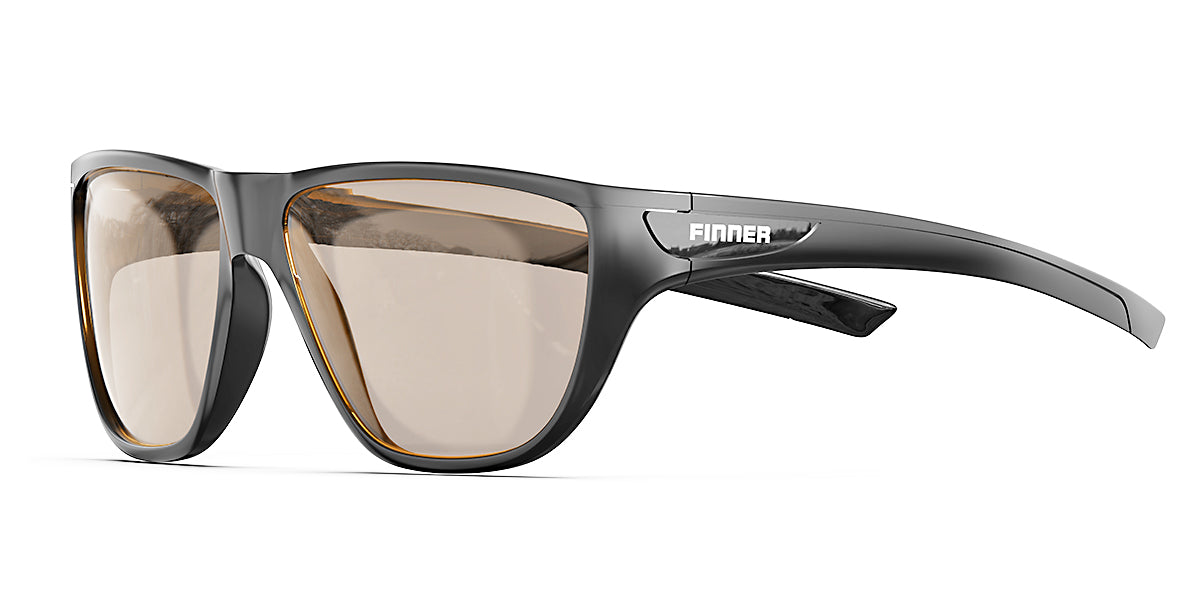 BlackFrame Polarised Sunglasses