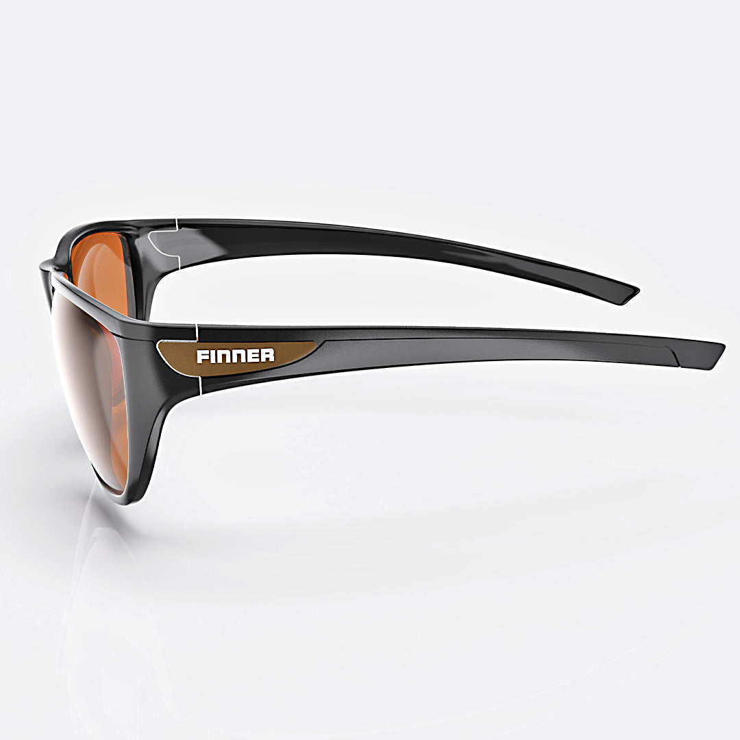 All Day Polarised Fishing Sunglasses
