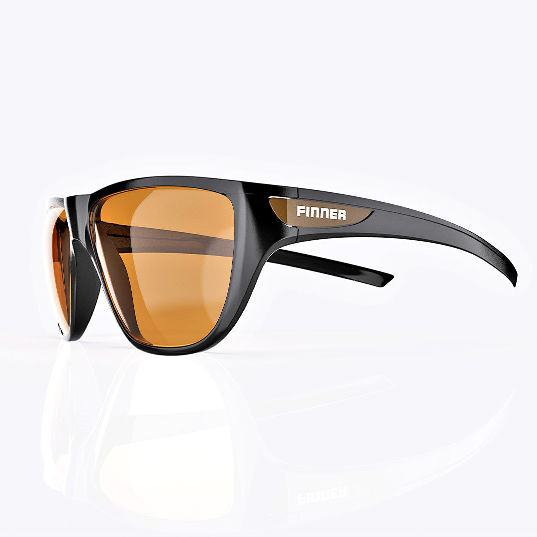 All Day Polarised Fishing Sunglasses