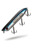 Tungsten JackHammer Hard Bait - Shimmer