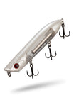 Tungsten JackHammer Hard Bait - Ghost