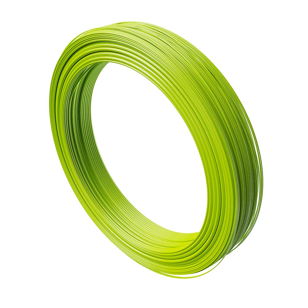 Predator Power Floating Fly Line