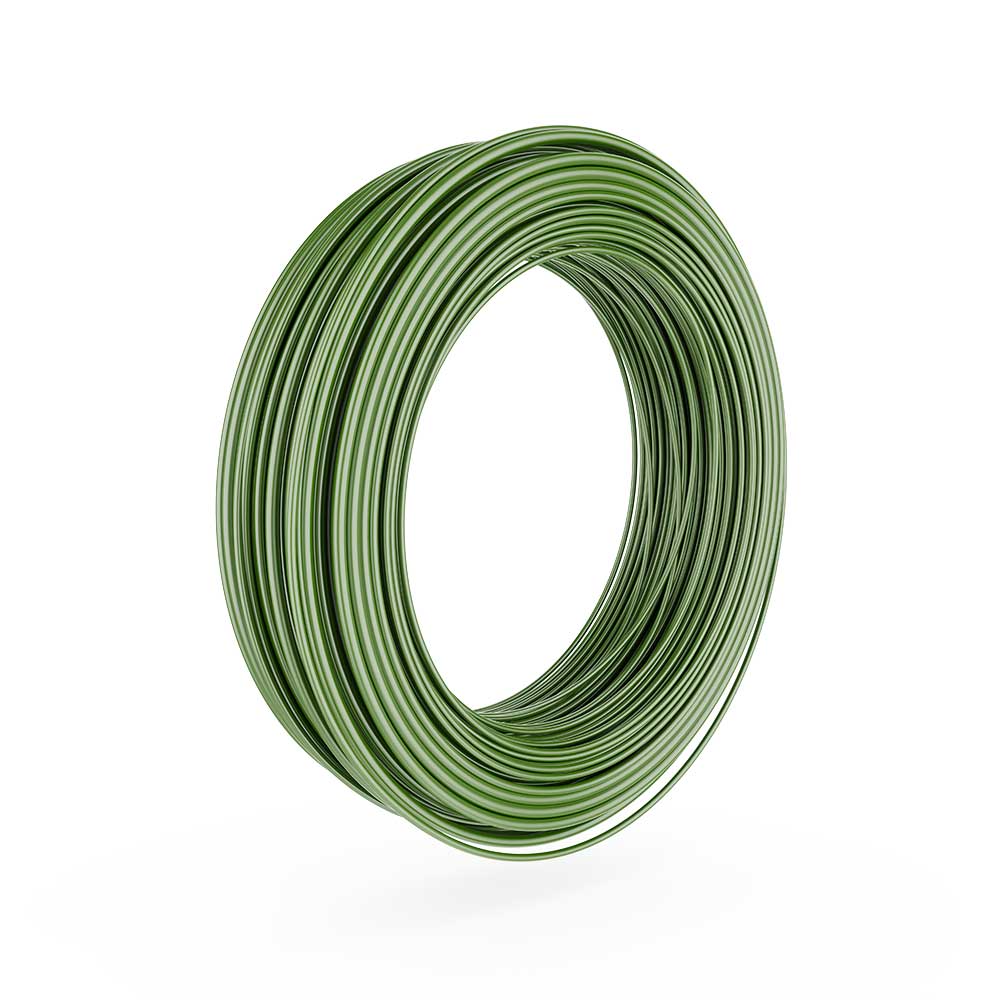 Lock Presentation Floating Fly Line