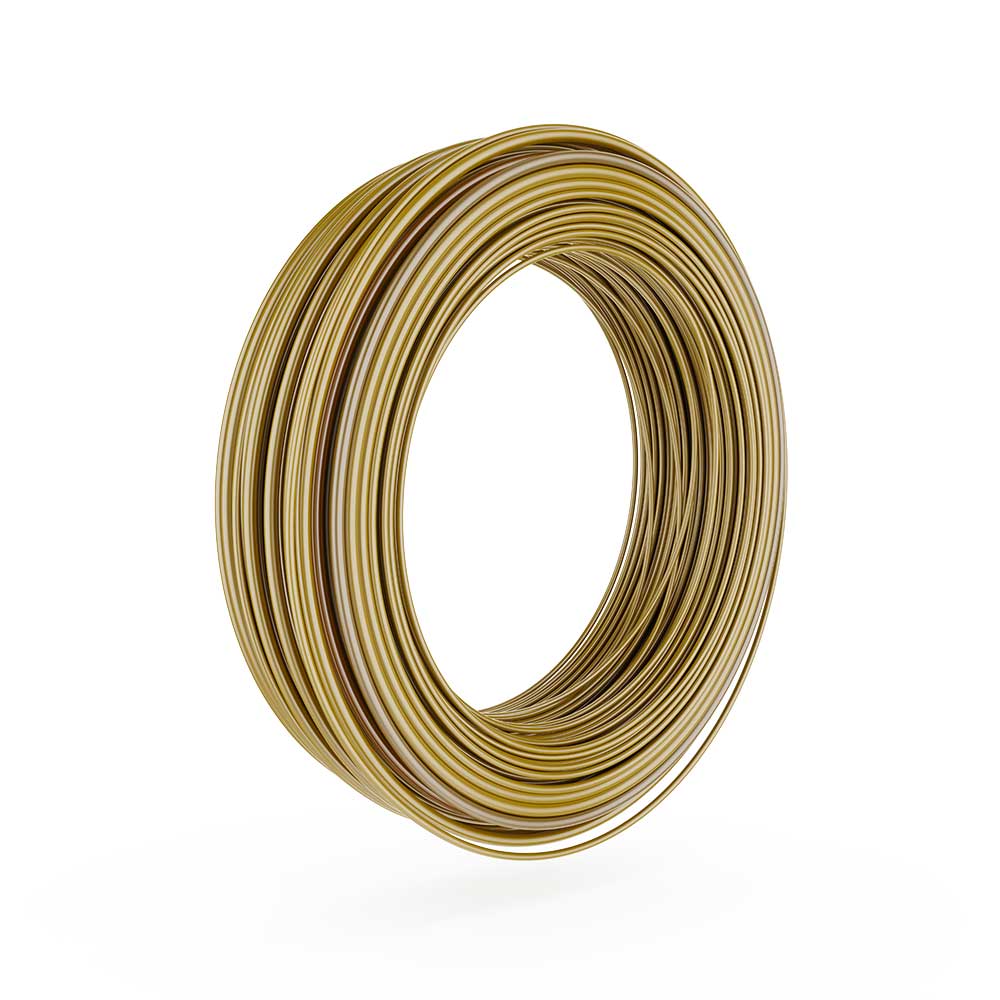 Lock Small Lake Floating Fly Line