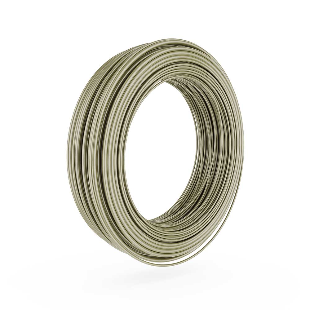 Lock Small River Floating Fly Line