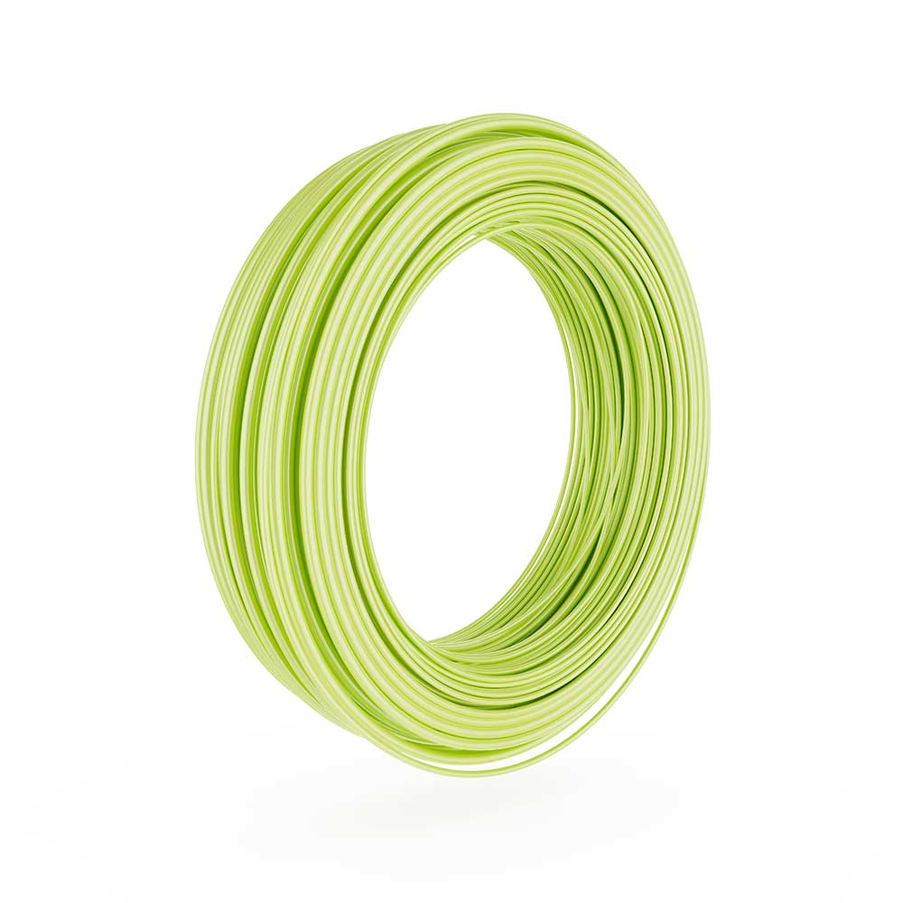 Lock USA Bass Floating Fly Line