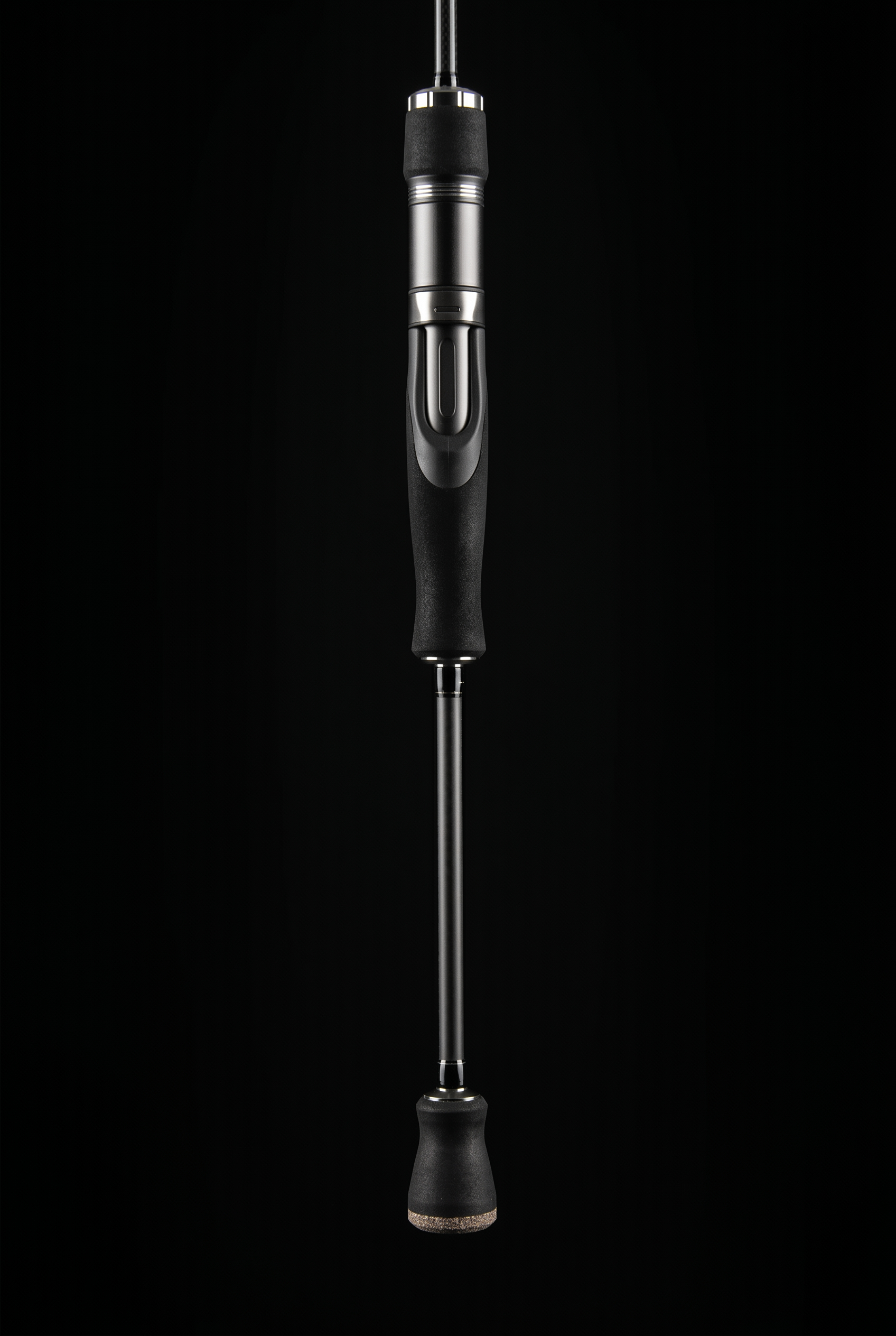 Aero Tip Lure Rod Outfit