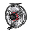 Lock Fly Reel System