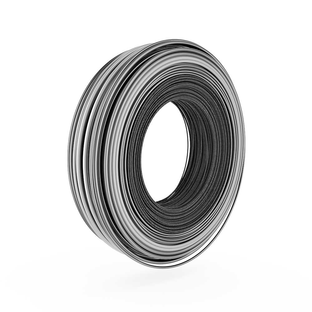 Lock Medium Sinking Fly Line